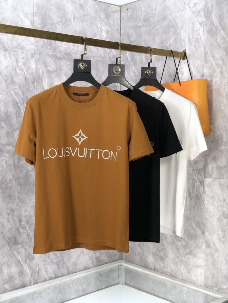 Louis Vuitton T-Shirts